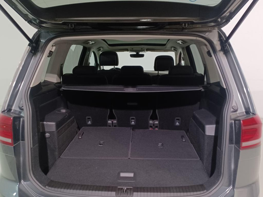 Imagen de Volkswagen Touran