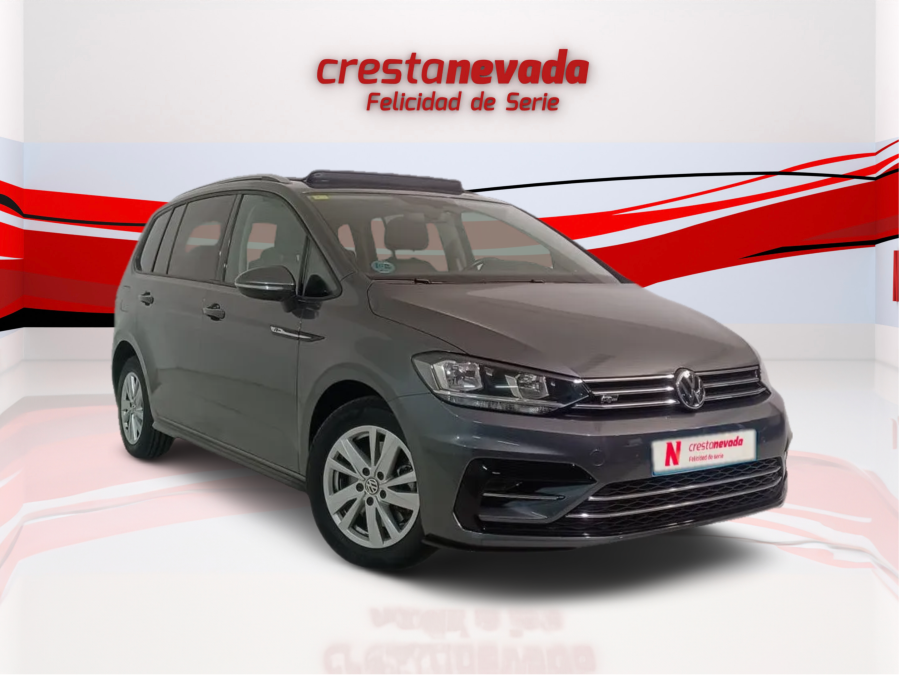 Imagen de Volkswagen Touran