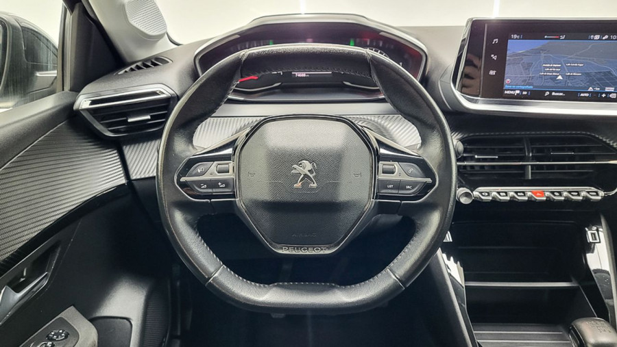 Imagen de Peugeot 208