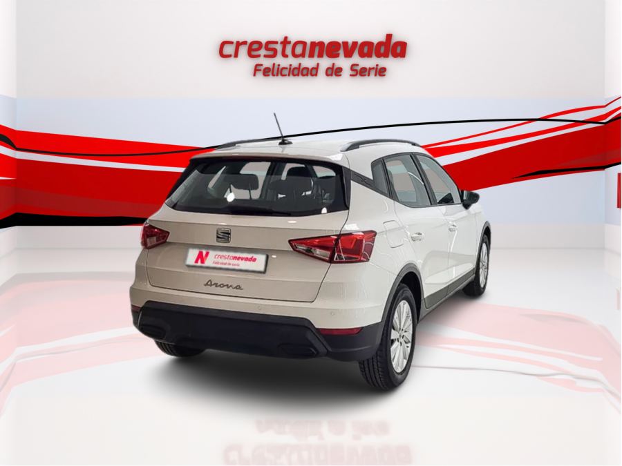 Imagen de SEAT Arona