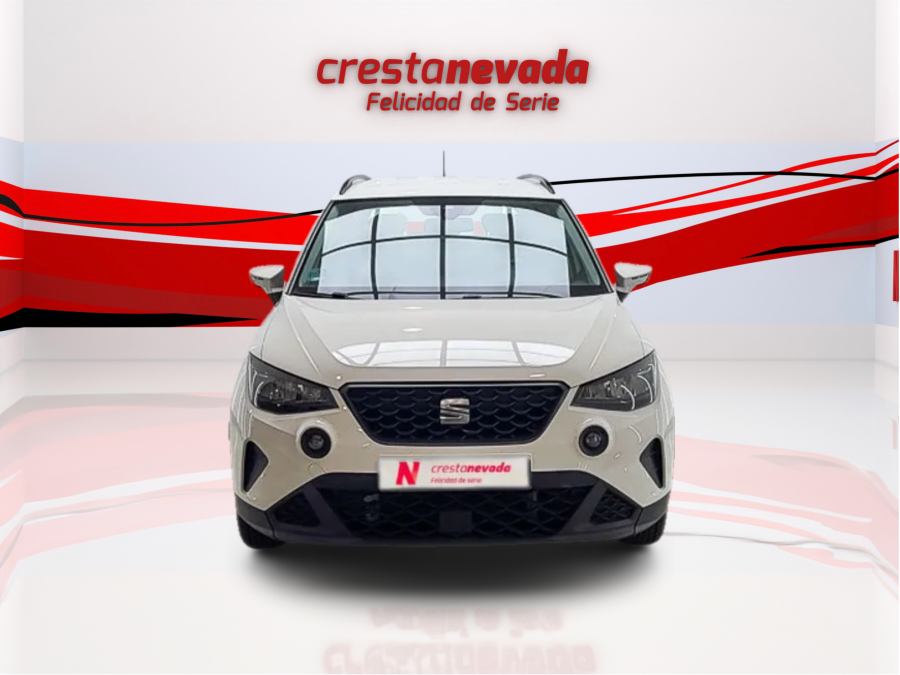 Imagen de SEAT Arona