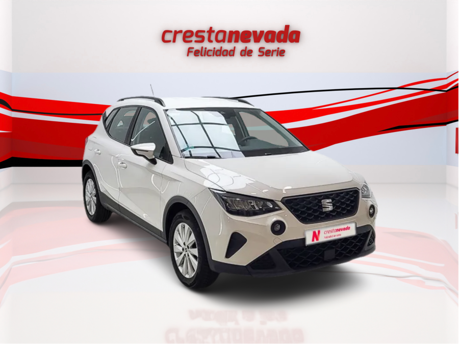 Imagen de SEAT Arona