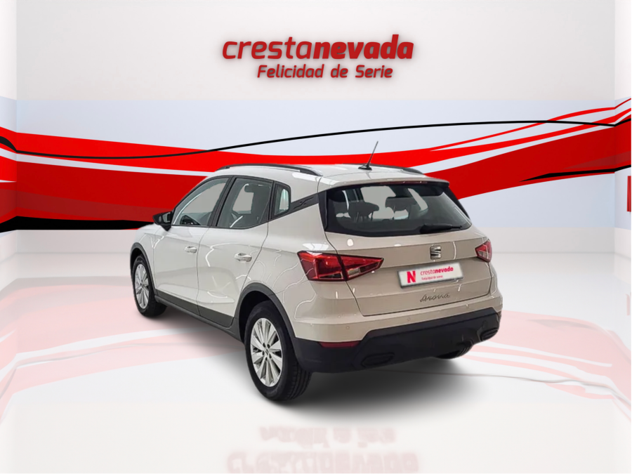 Imagen de SEAT Arona