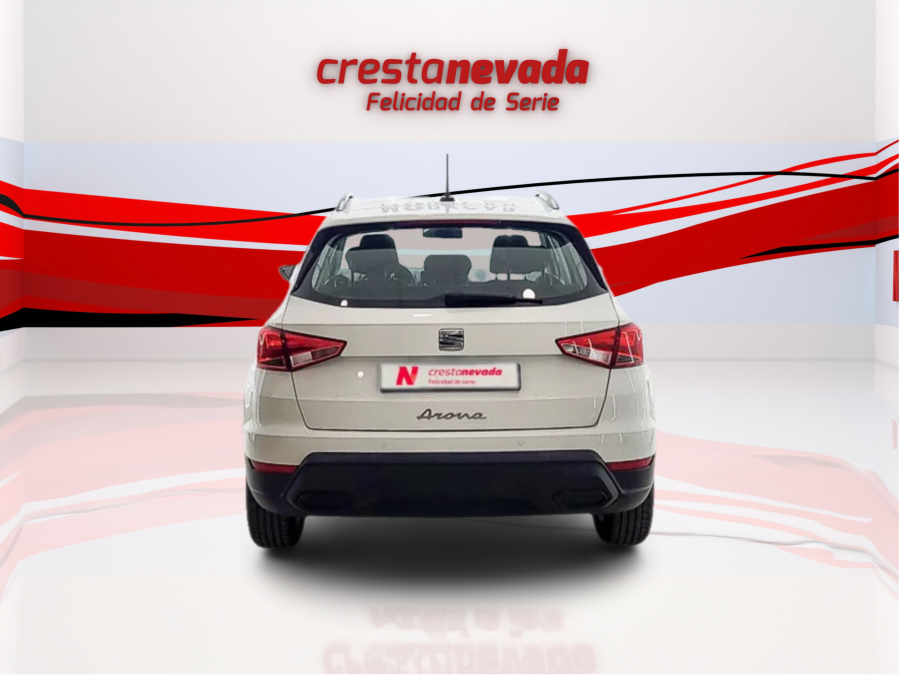 Imagen de SEAT Arona