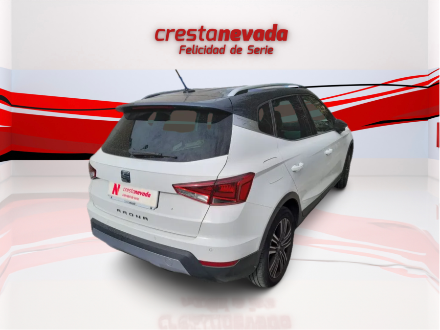 Imagen de SEAT Arona