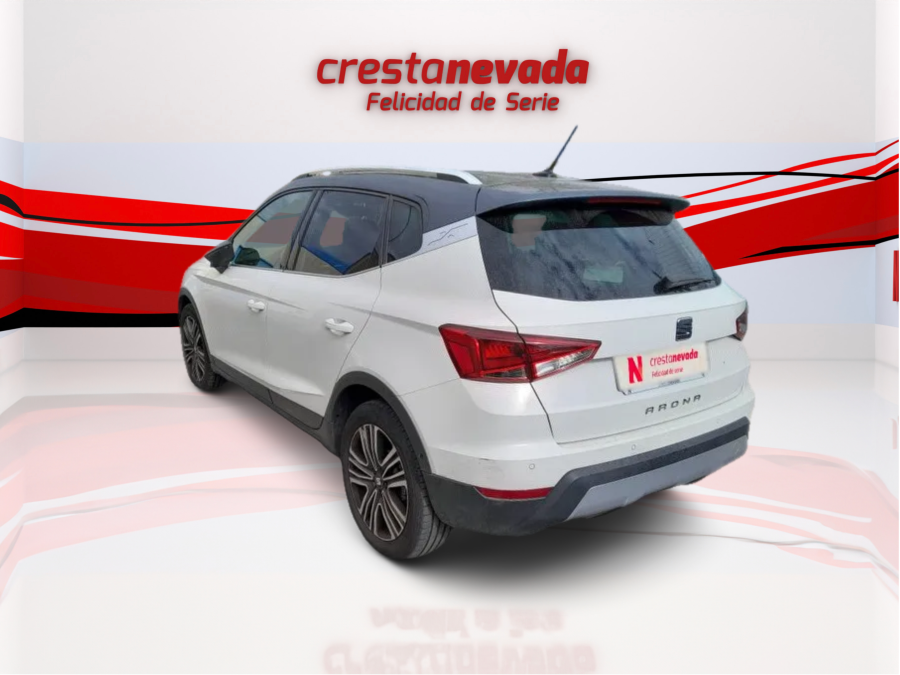 Imagen de SEAT Arona