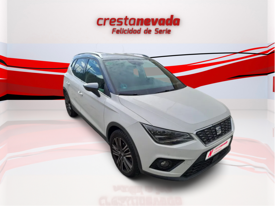 Imagen de SEAT Arona