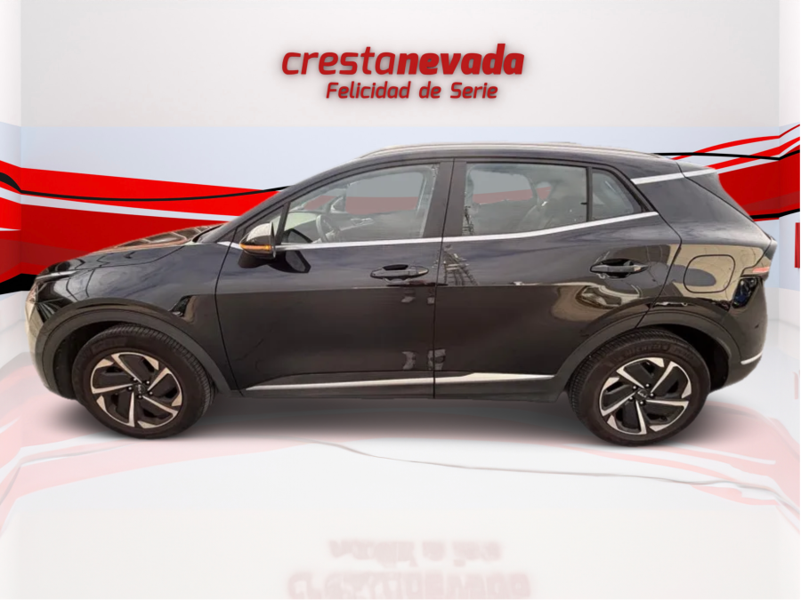 Imagen de Kia Sportage