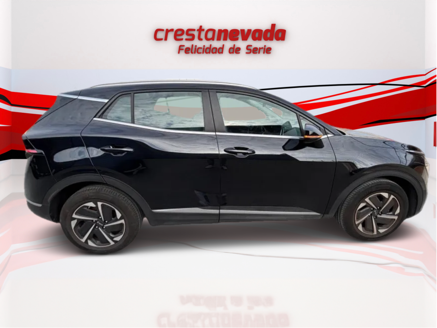 Imagen de Kia Sportage