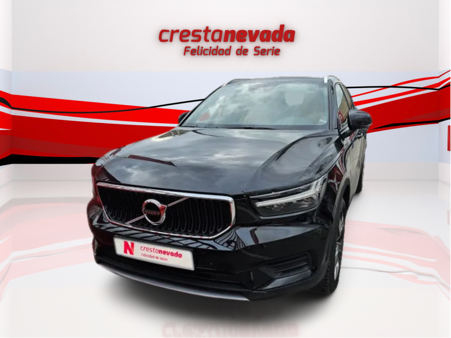 Imagen de Volvo XC40