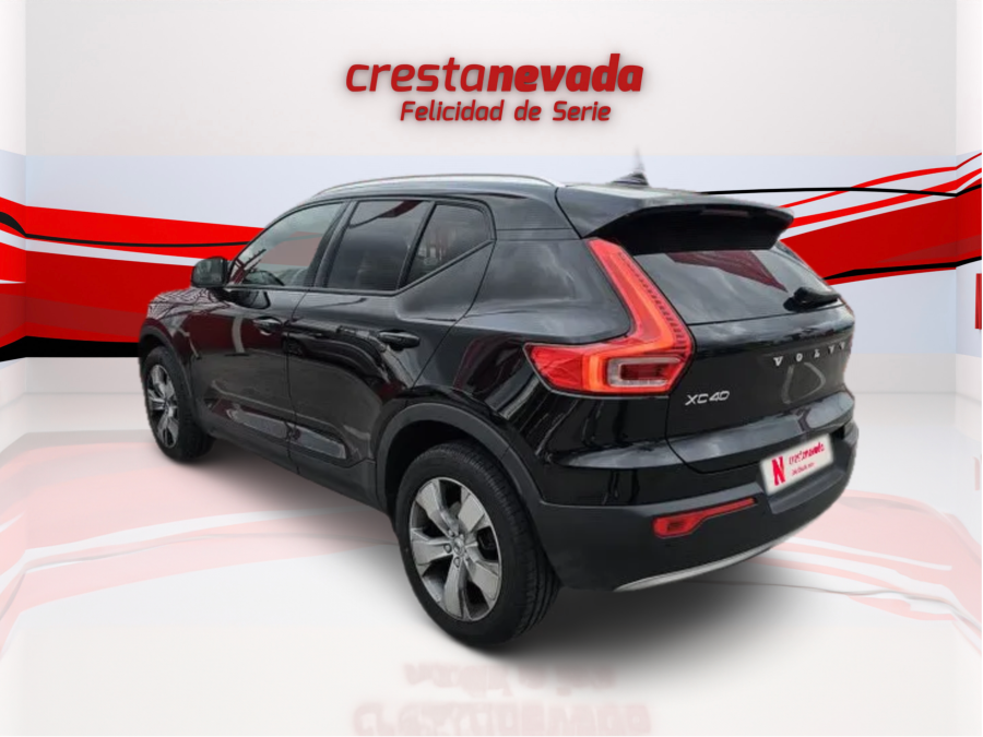 Imagen de Volvo XC40