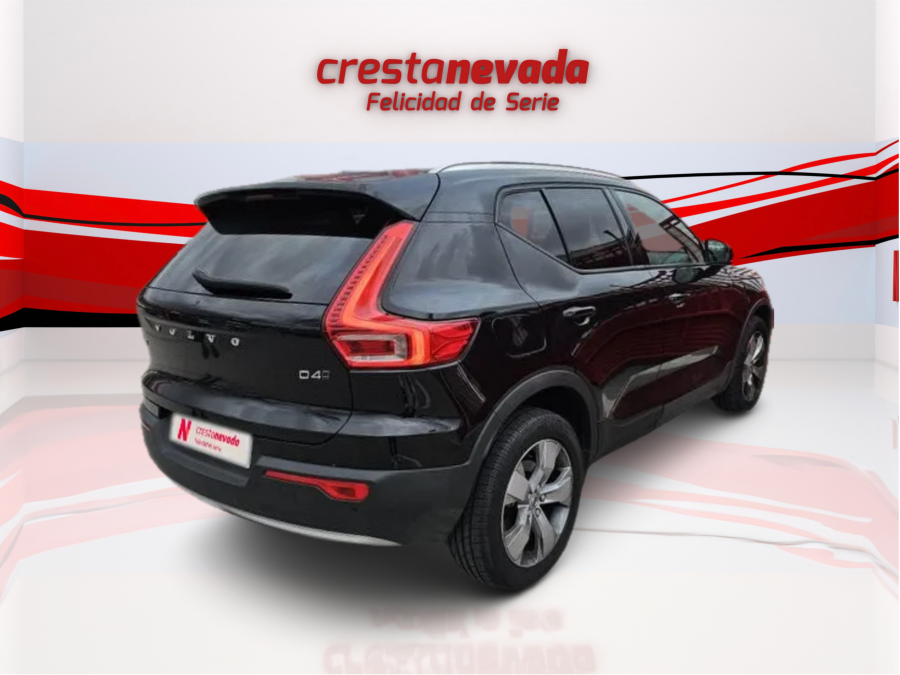 Imagen de Volvo XC40