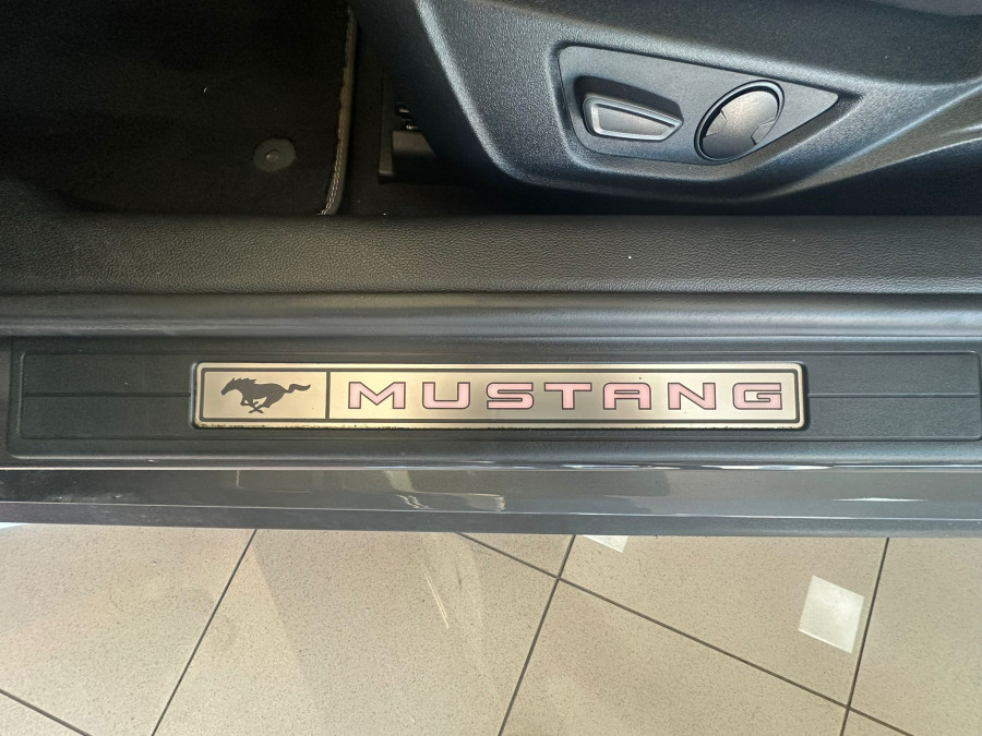 Imagen de Ford Mustang