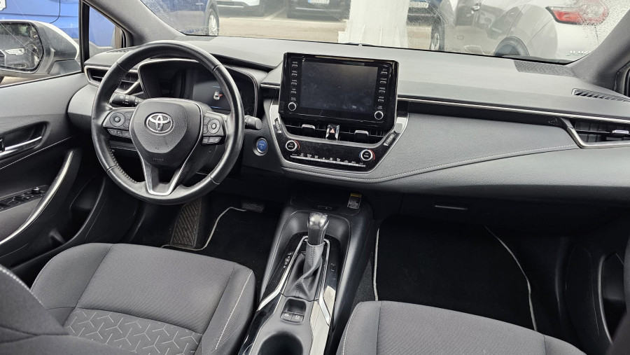 Imagen de TOYOTA Corolla