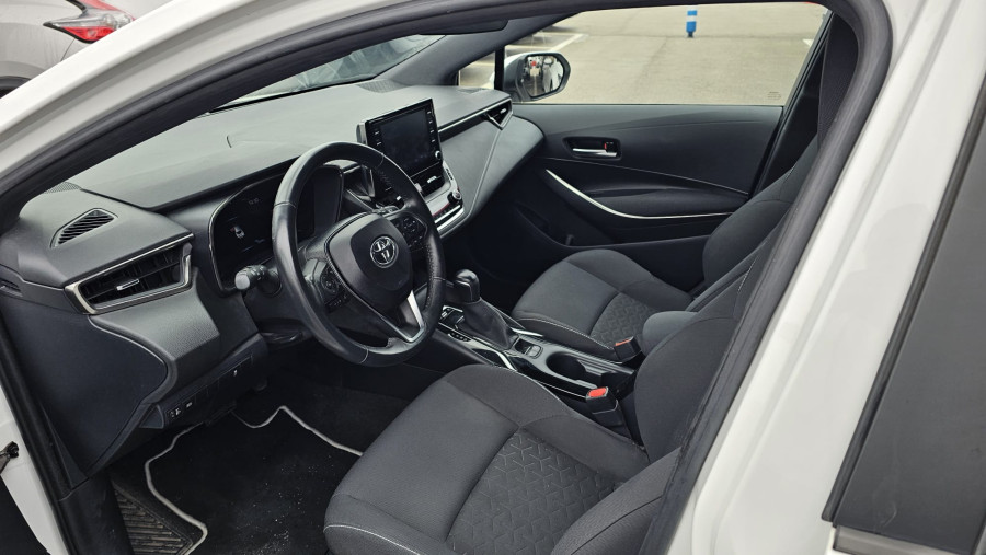 Imagen de TOYOTA Corolla