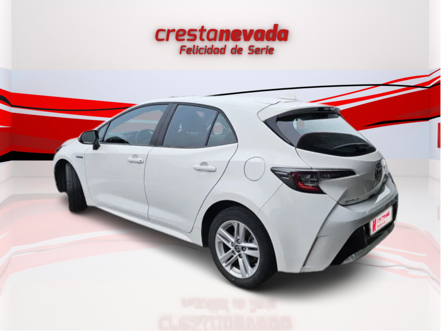 Imagen de TOYOTA Corolla