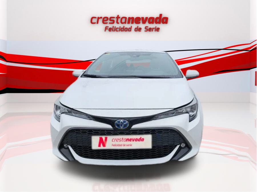 Imagen de TOYOTA Corolla