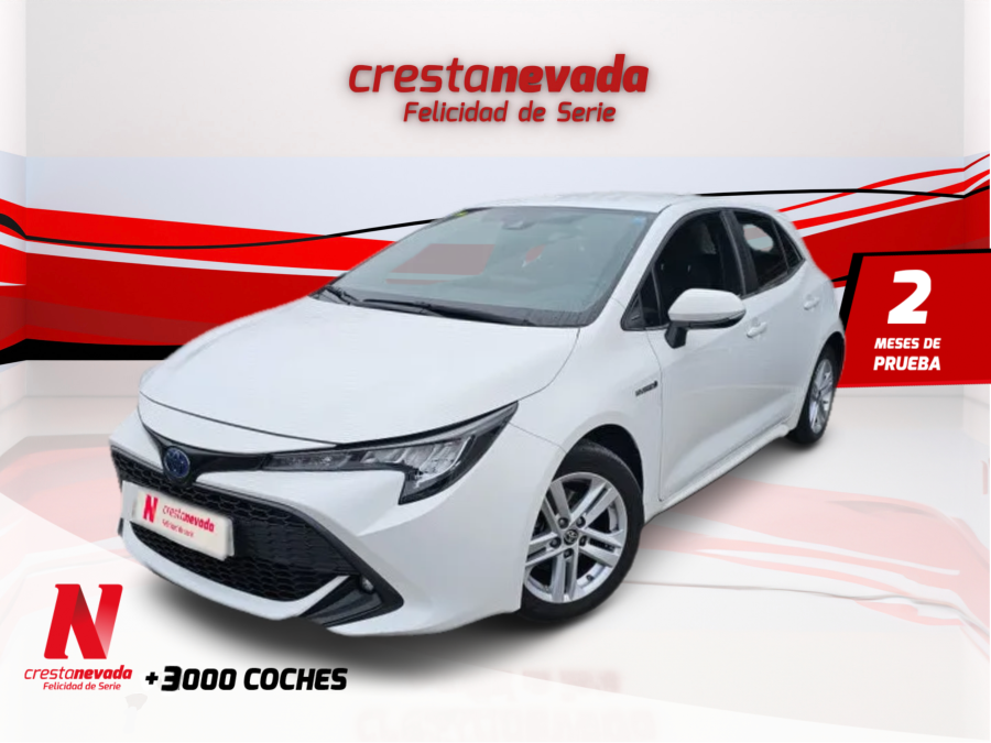 Imagen de TOYOTA Corolla