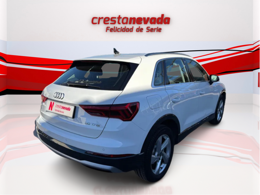 Imagen de AUDI Q3