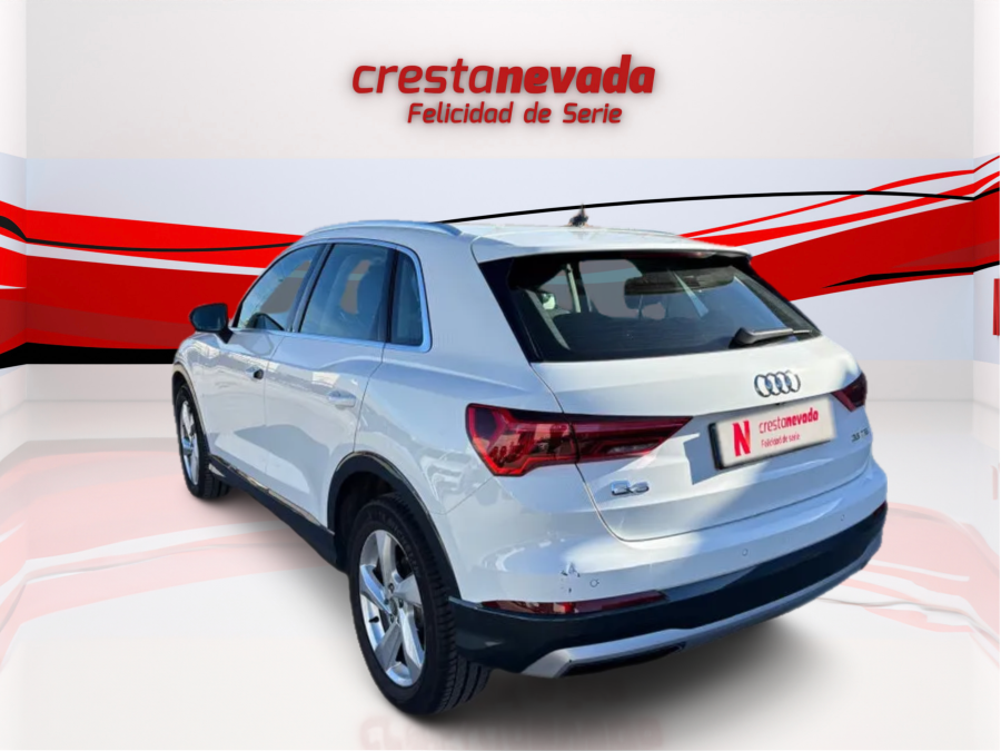 Imagen de AUDI Q3