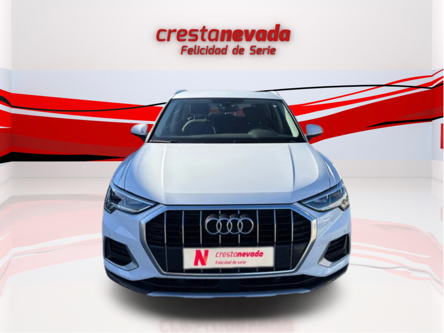 Imagen de AUDI Q3