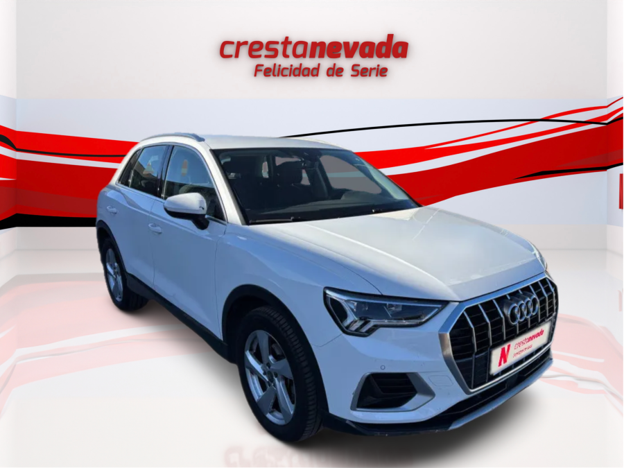 Imagen de AUDI Q3