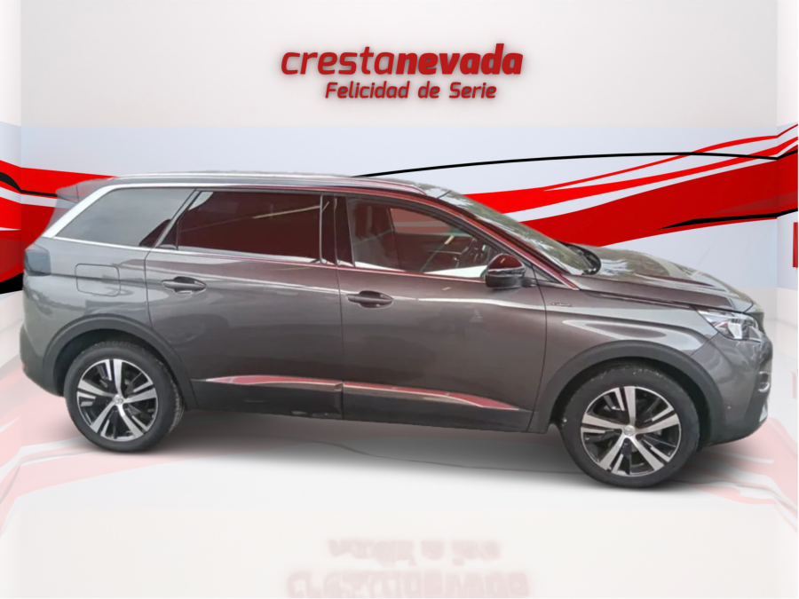 Imagen de Peugeot 5008