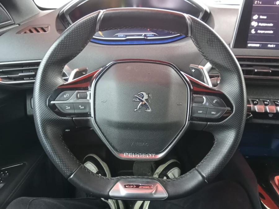 Imagen de Peugeot 5008