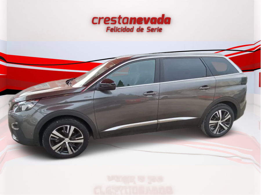 Imagen de Peugeot 5008