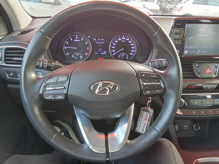 Imagen de Hyundai i30