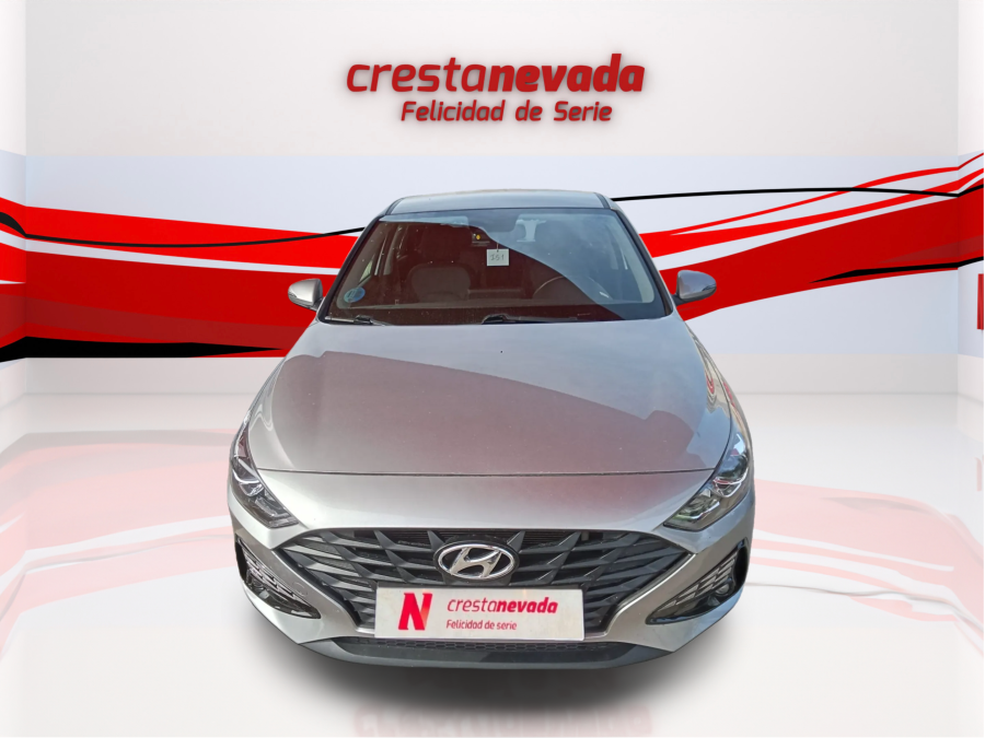 Imagen de Hyundai i30