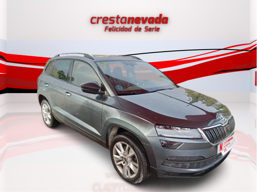 Imagen de Skoda Karoq