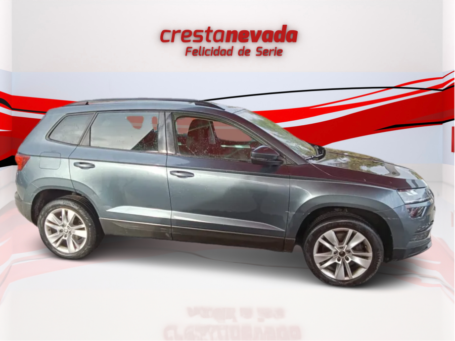 Imagen de Skoda Karoq