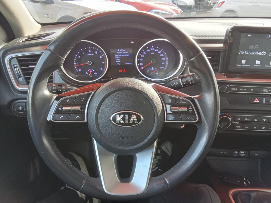 Imagen de Kia cee