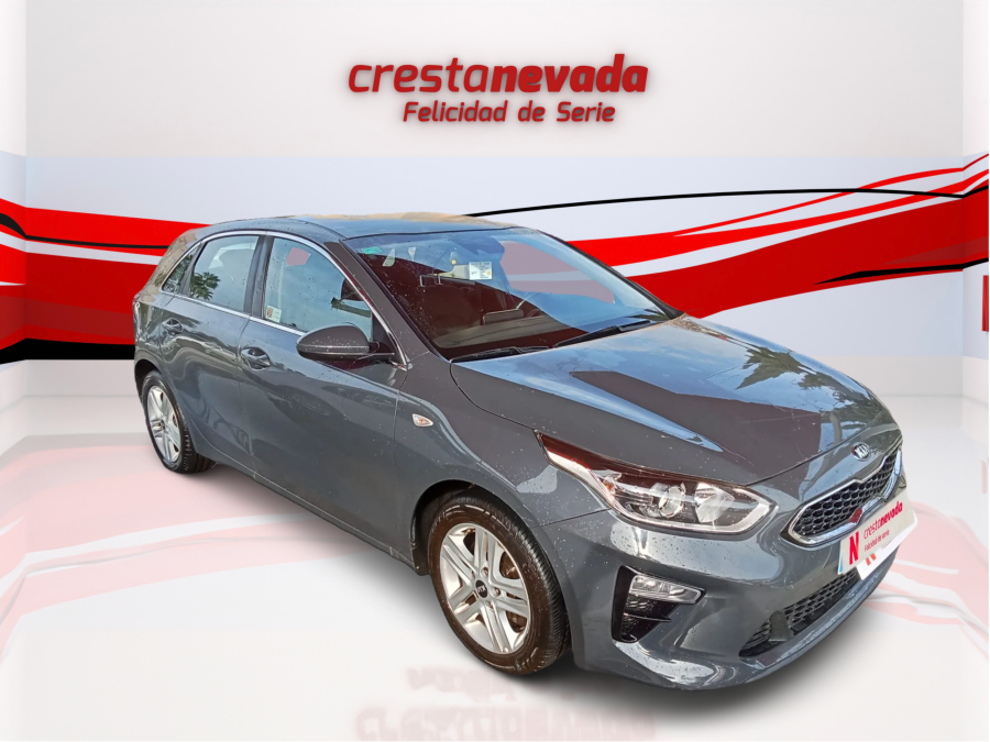 Imagen de Kia cee