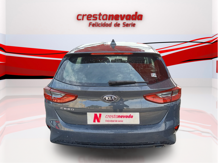 Imagen de Kia cee