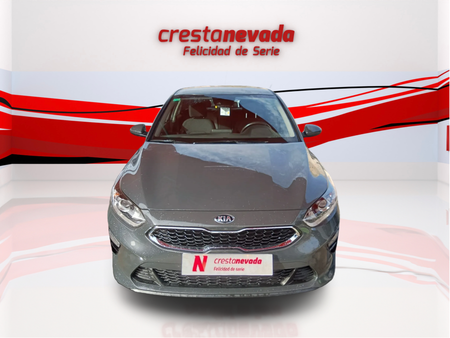 Imagen de Kia cee