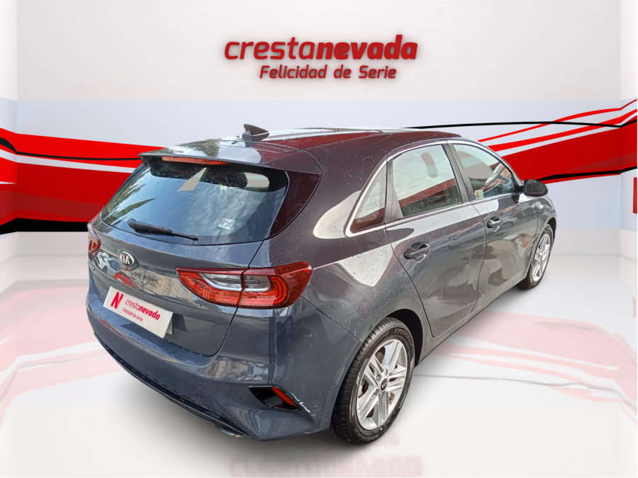 Imagen de Kia cee