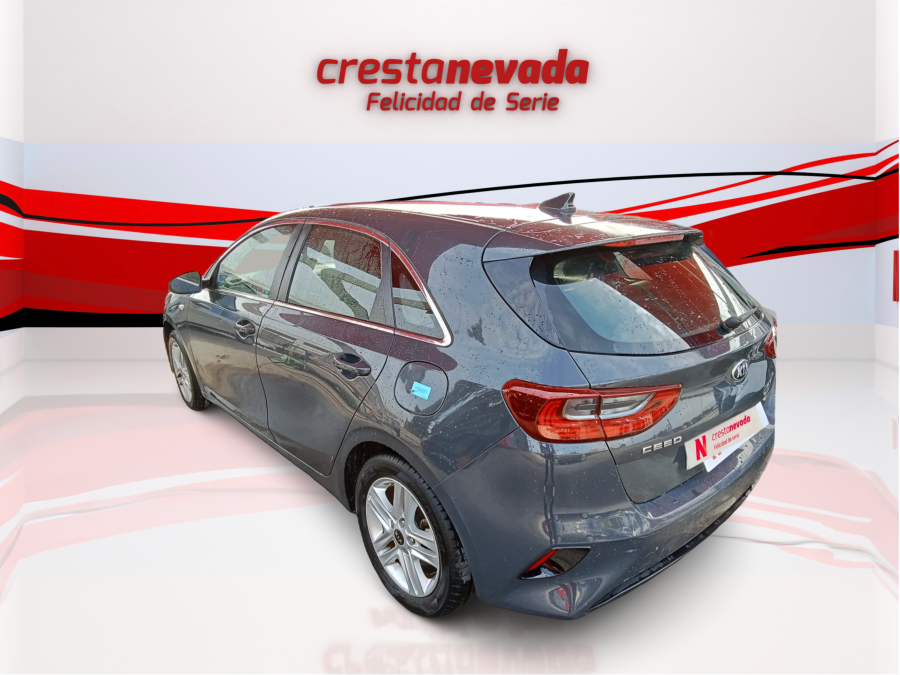 Imagen de Kia cee