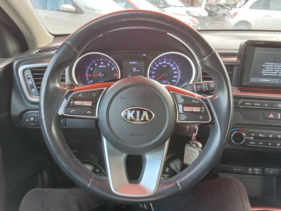 Imagen de Kia cee