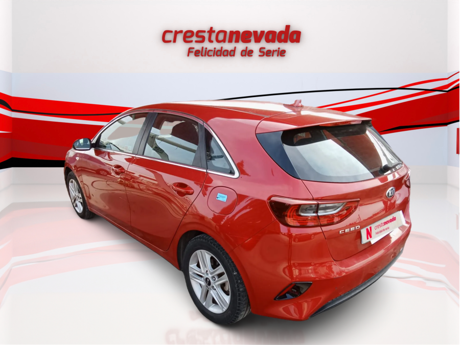 Imagen de Kia cee