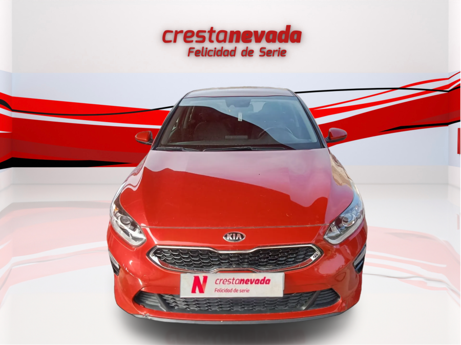 Imagen de Kia cee