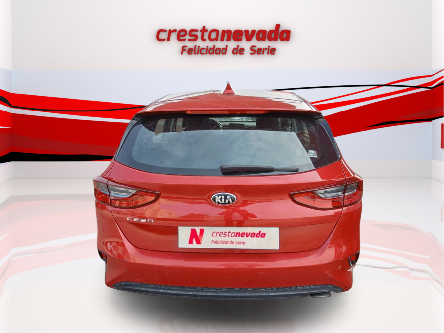 Imagen de Kia cee