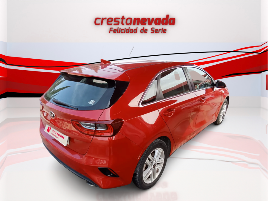 Imagen de Kia cee