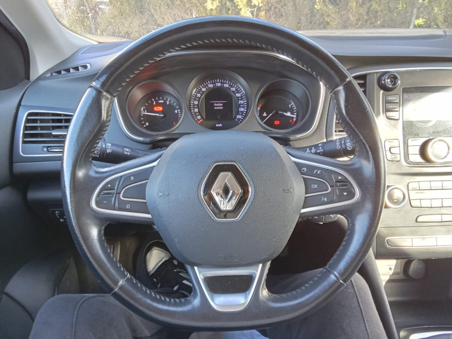 Imagen de Renault Mégane