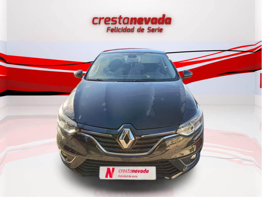 Imagen de Renault Mégane