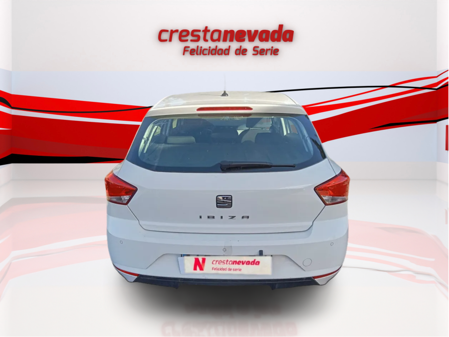 Imagen de SEAT Ibiza