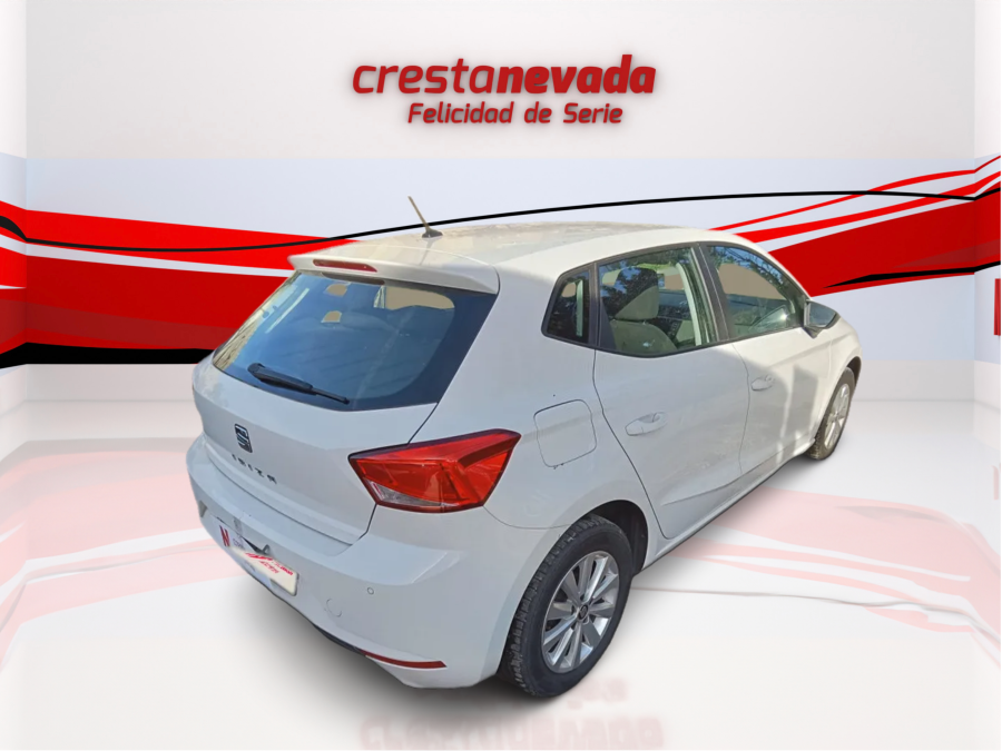 Imagen de SEAT Ibiza