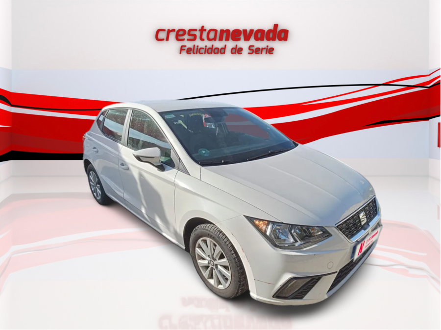 Imagen de SEAT Ibiza