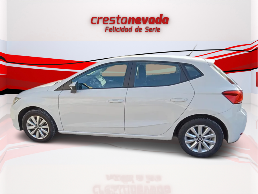 Imagen de SEAT Ibiza